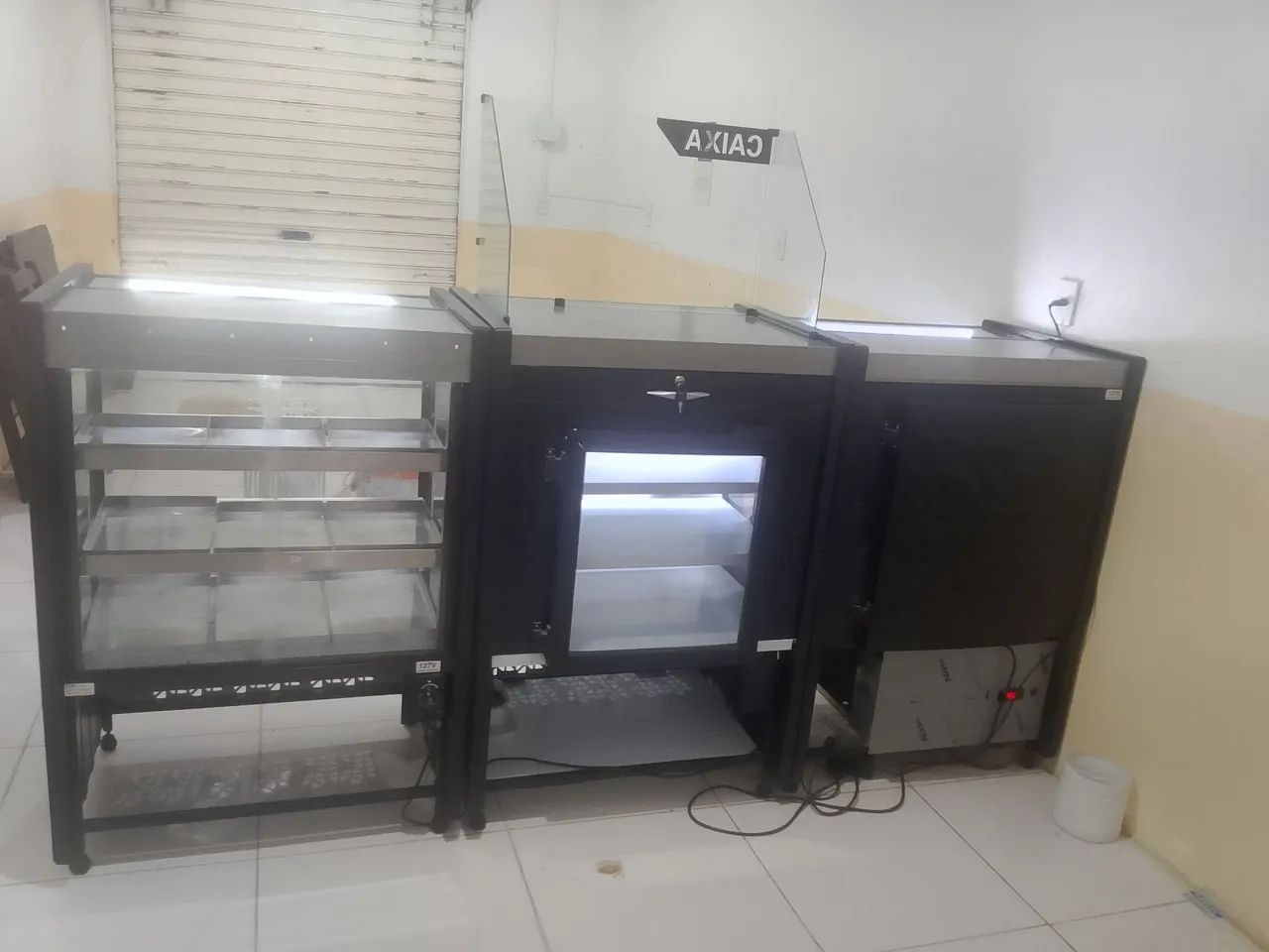 Expositor  - Foto 2