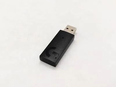 RECEPTOR  USB SEM FIO  (Dongle LIGHTSPEED) original - Foto 3