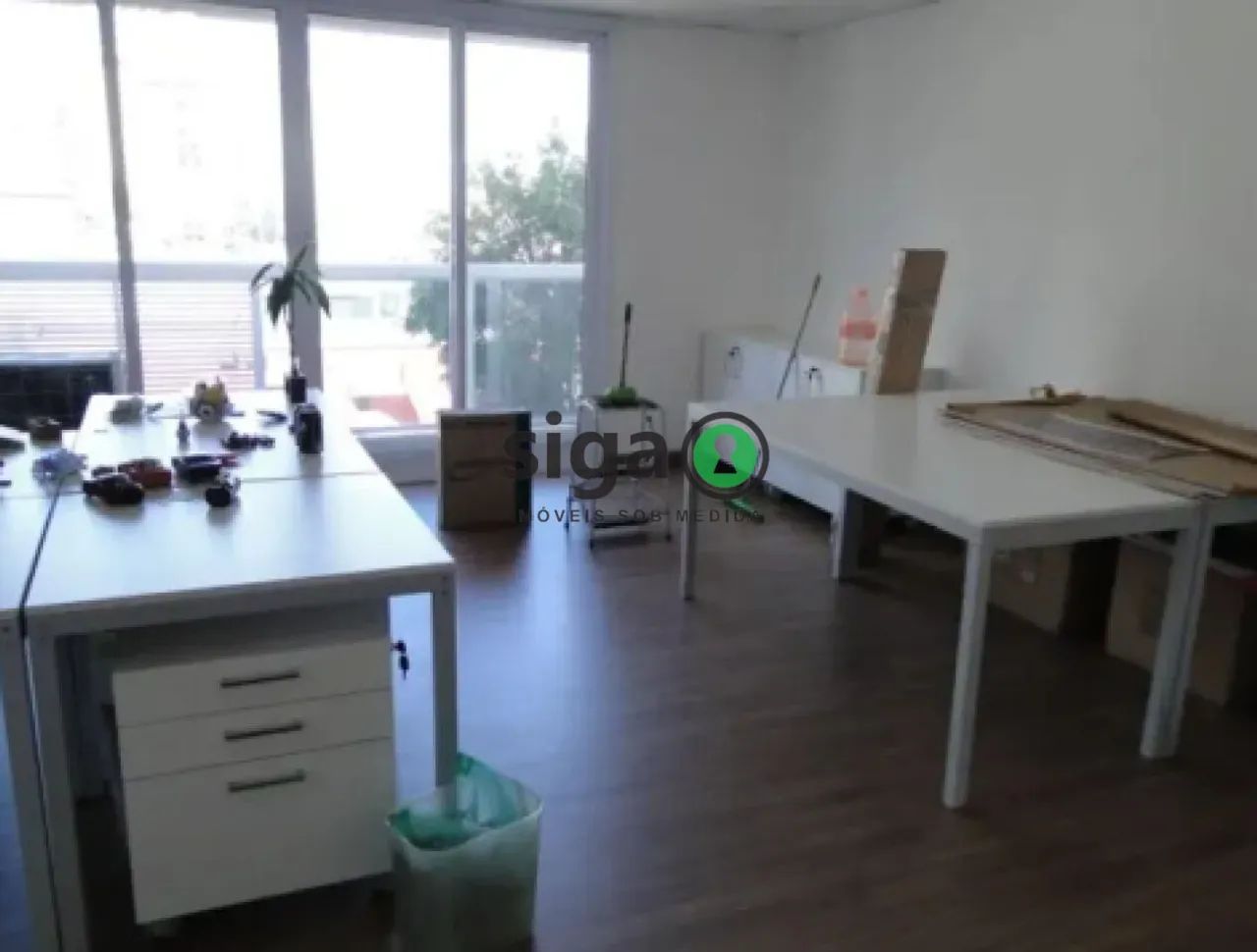 Conjunto Comercial á Venda na Vila Andrade- 40m², 1 vaga - Foto 4