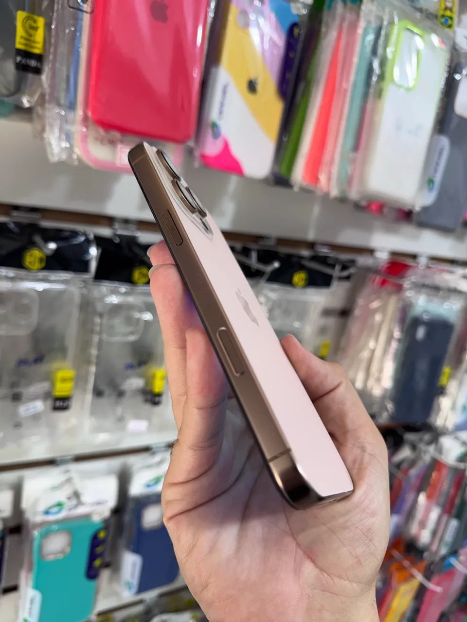 iPhone 16 pro Max 256gb - Foto 3