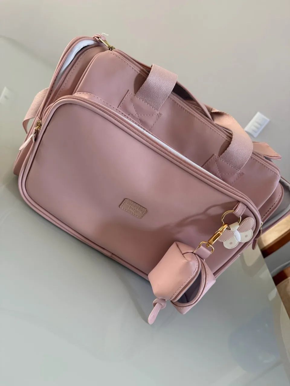 Bolsa maternidade masterbag