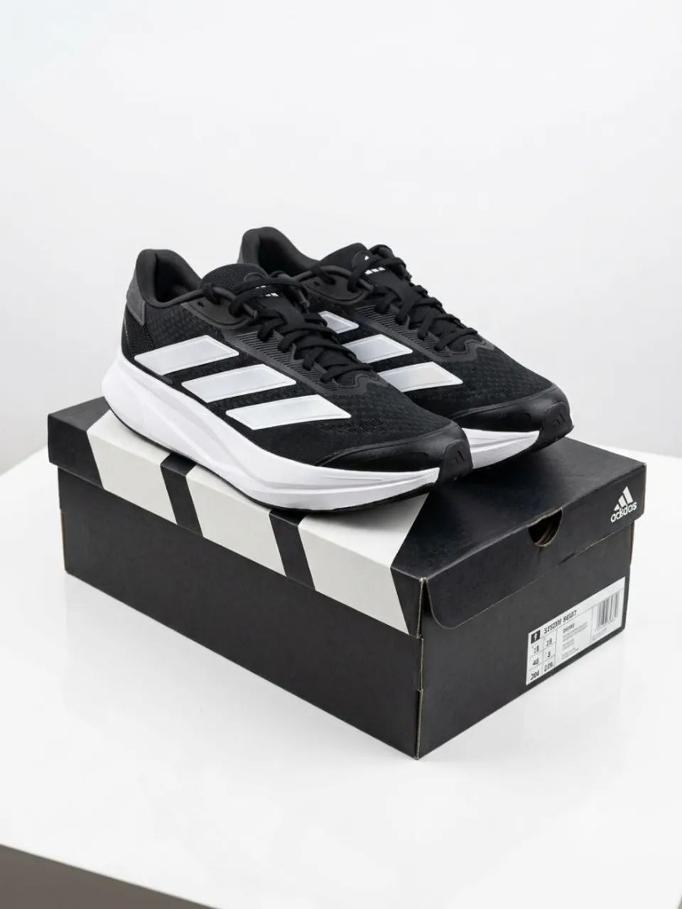 Tênis Adidas Duramo SL 2.0 (Usado)
