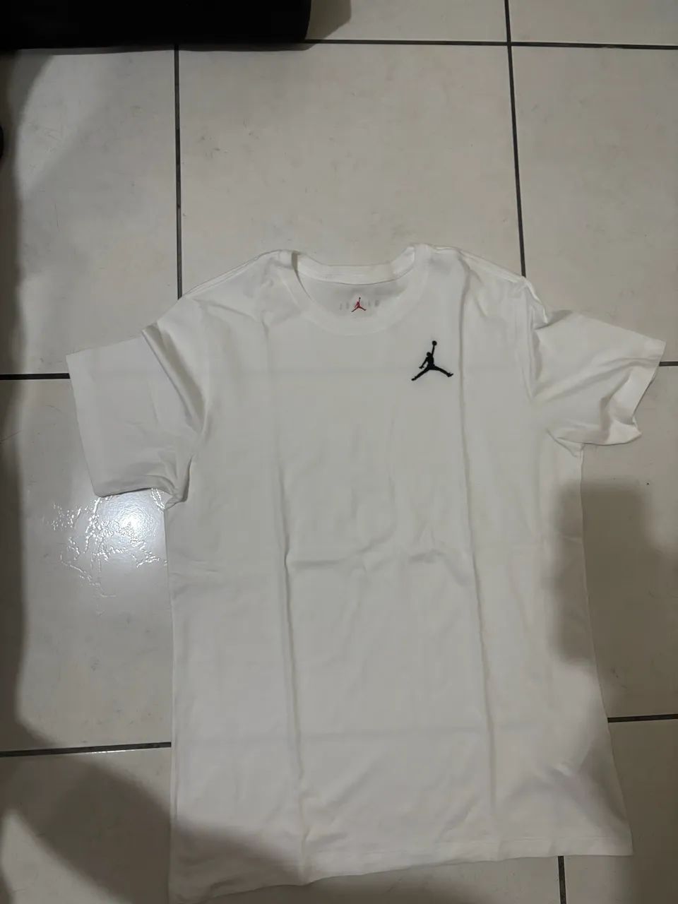 Camiseta air Jordan 