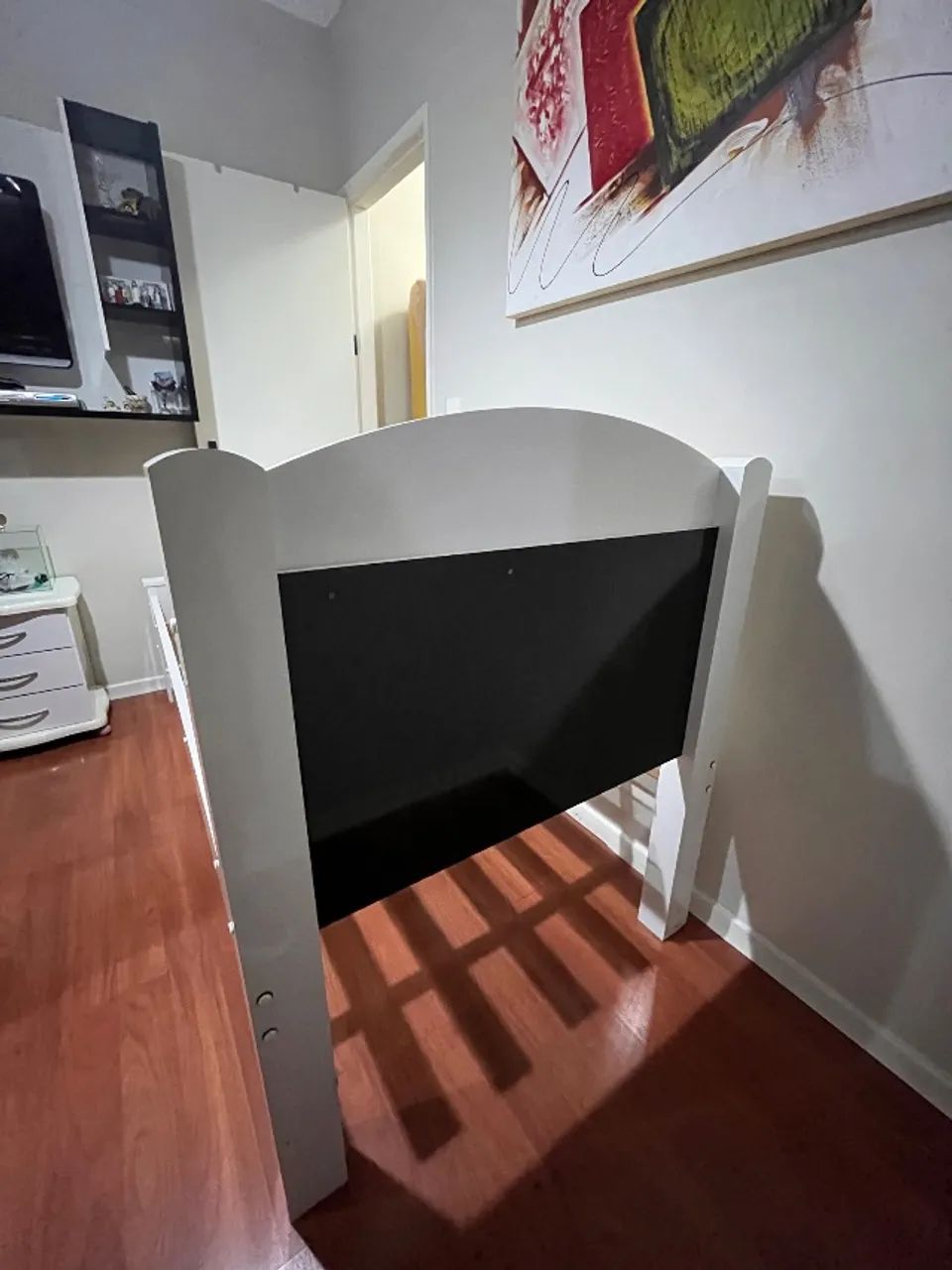 Cama de solteiro - Foto 2