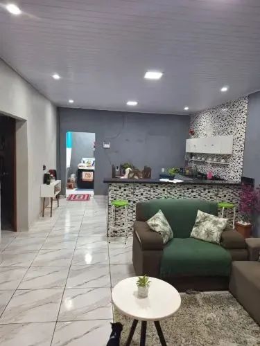 IMÓVEL A VENDA EM OUTEIRO  - Foto 4