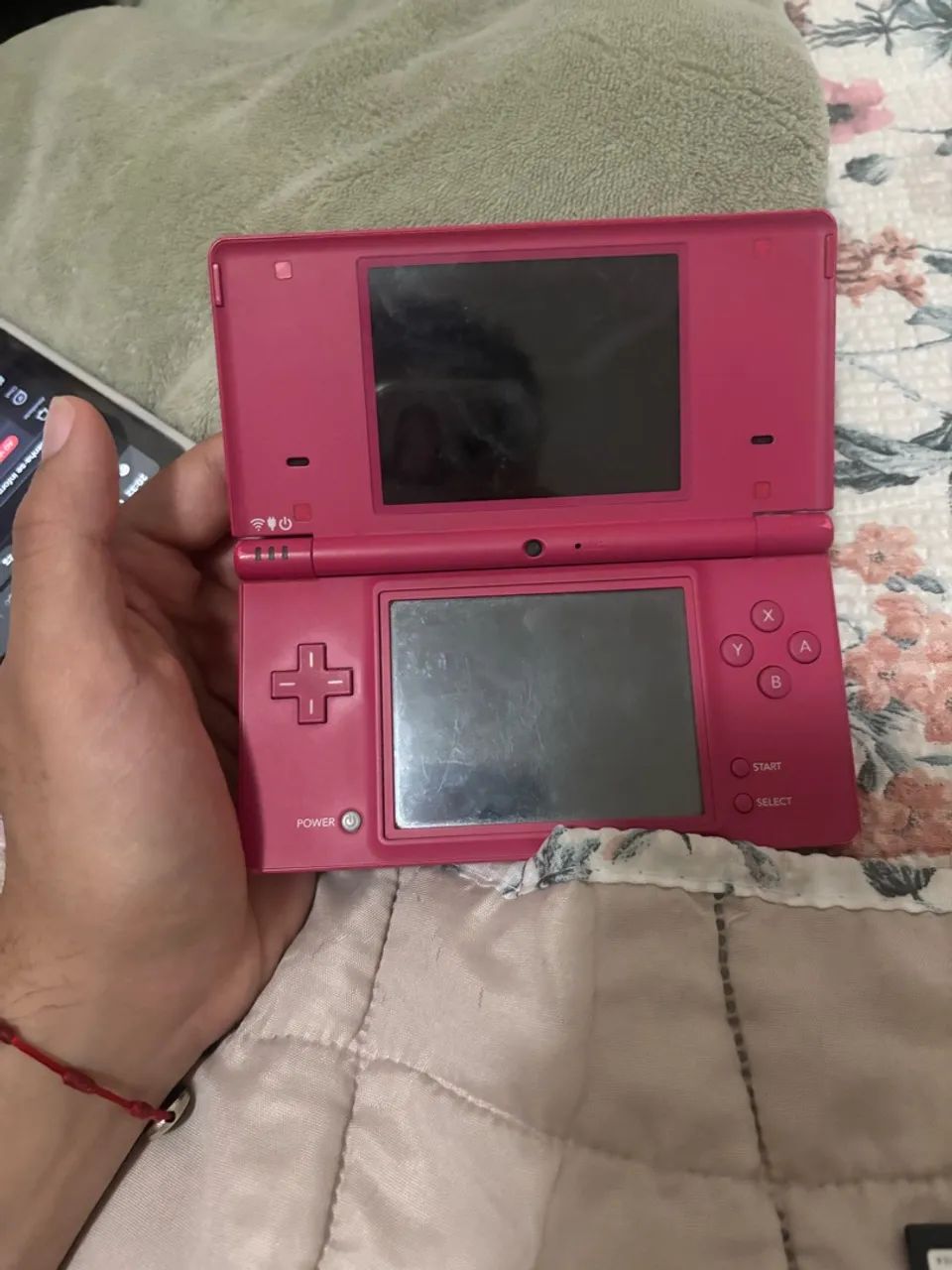 Nintendo dsi - Foto 2