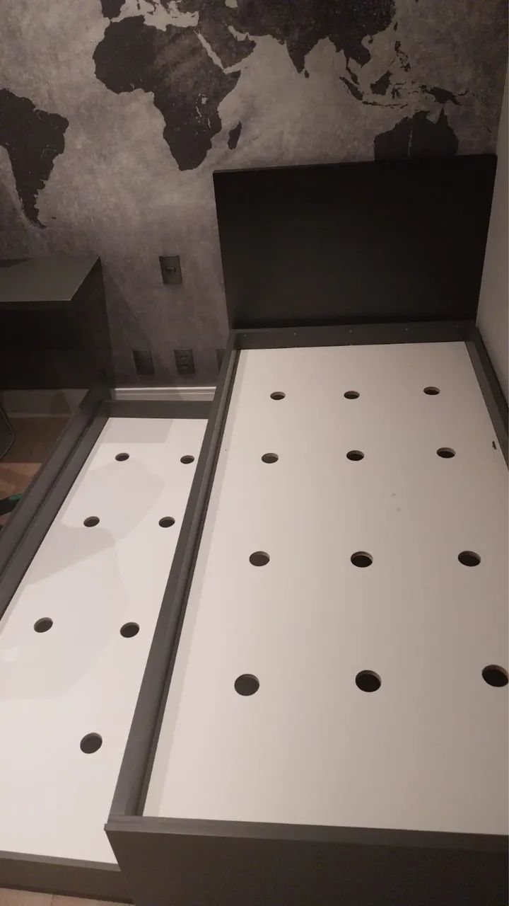 2 Bi Cama Solteiro  - Foto 2