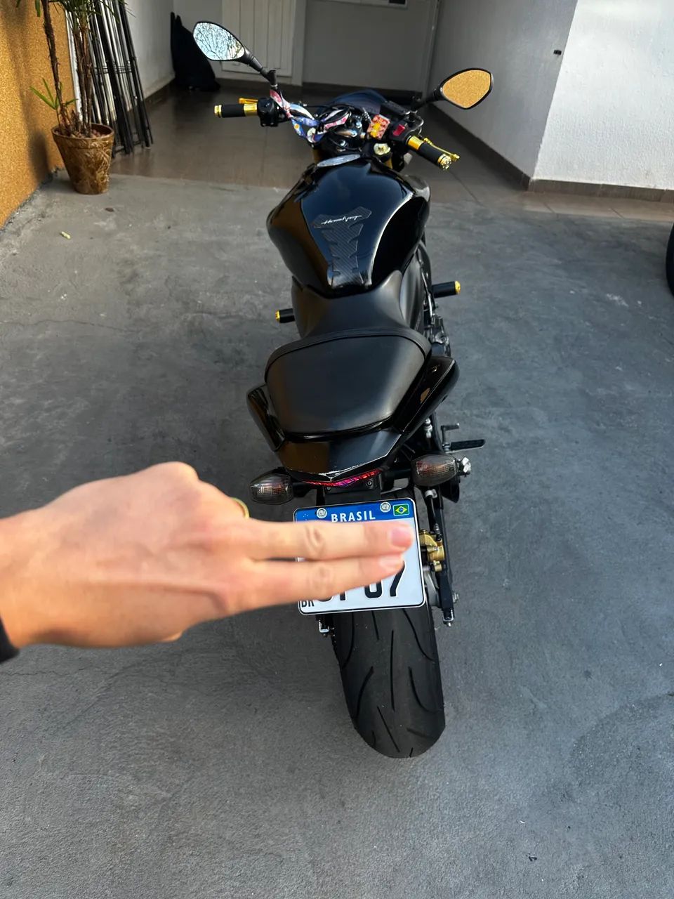 Vende se Hornet - Foto 2