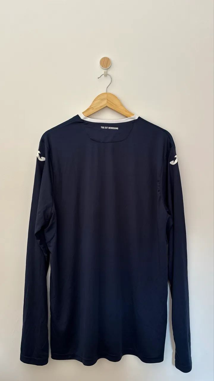 TSG Hoffenheim II Goleiro 2022/23 - Joma - Foto 2