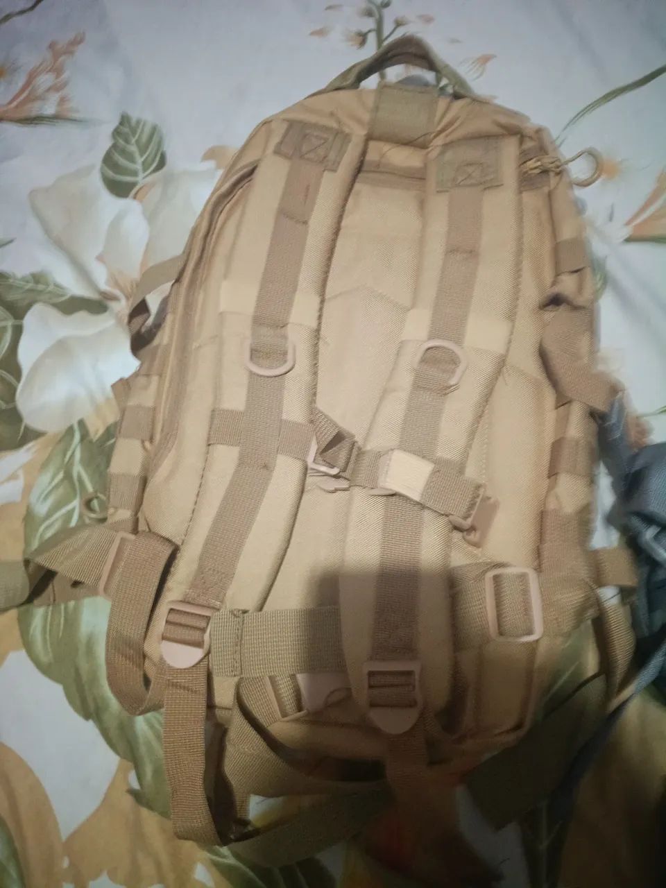 Mochila operacional material militar ? - Foto 5