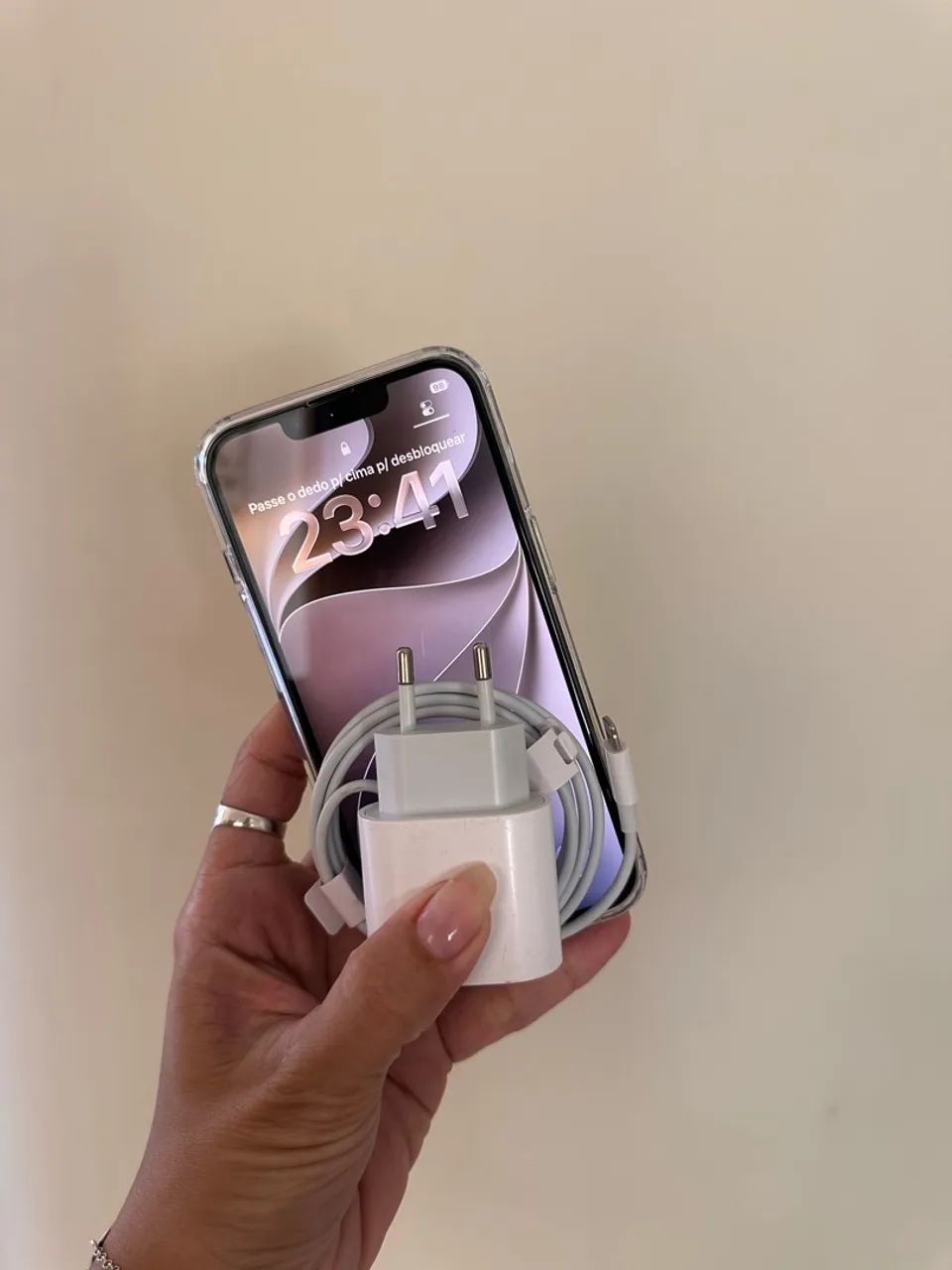 iPhone 14 - Foto 2