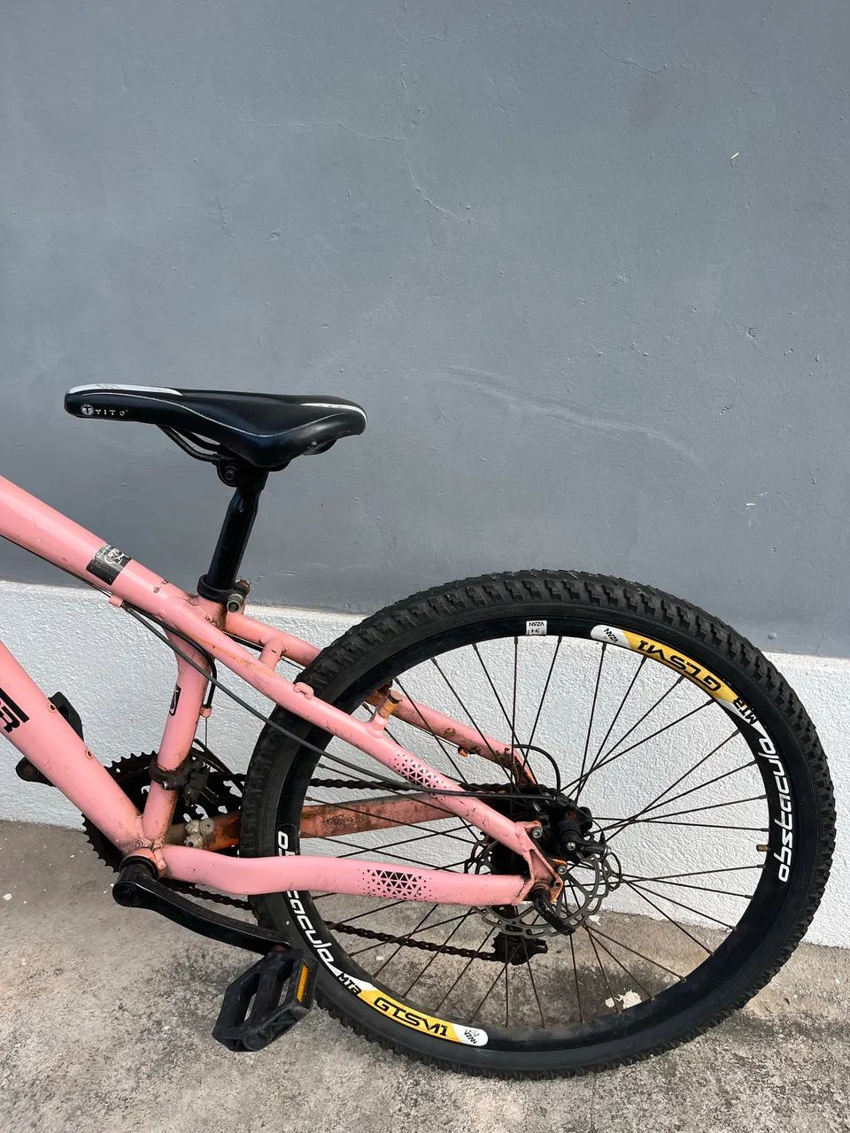 Bike Gios - Foto 3