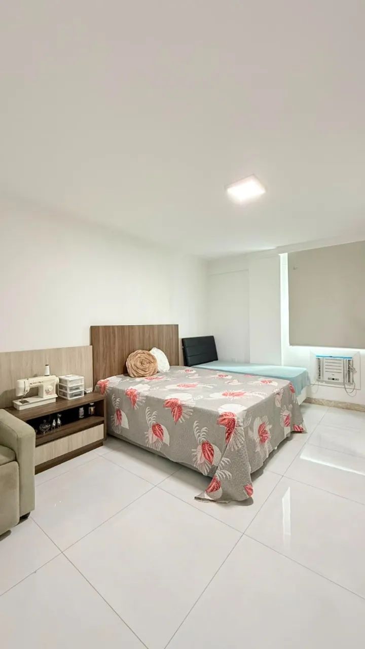 Apt Reformado na Saneamento  - Foto 2