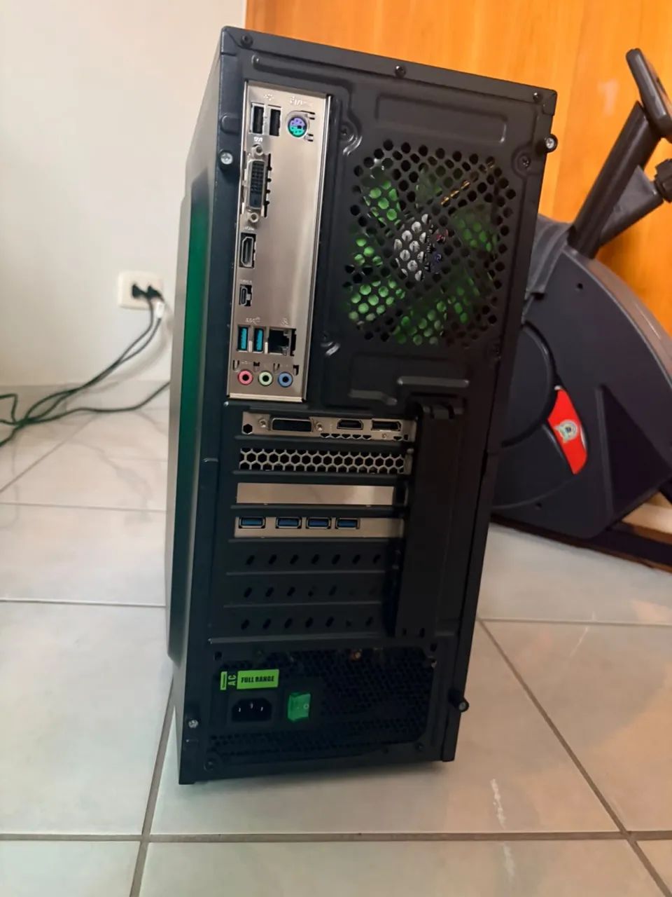 CPU Gamer  - Foto 2
