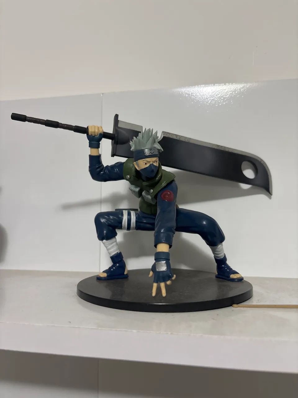 Action figure Naruto  - Foto 3