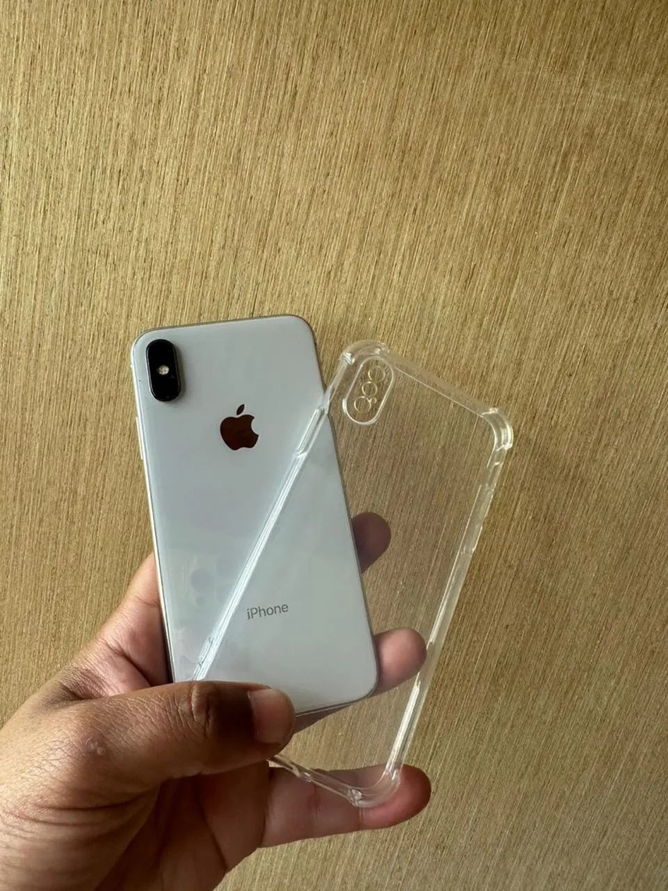 iPhone X - Foto 3