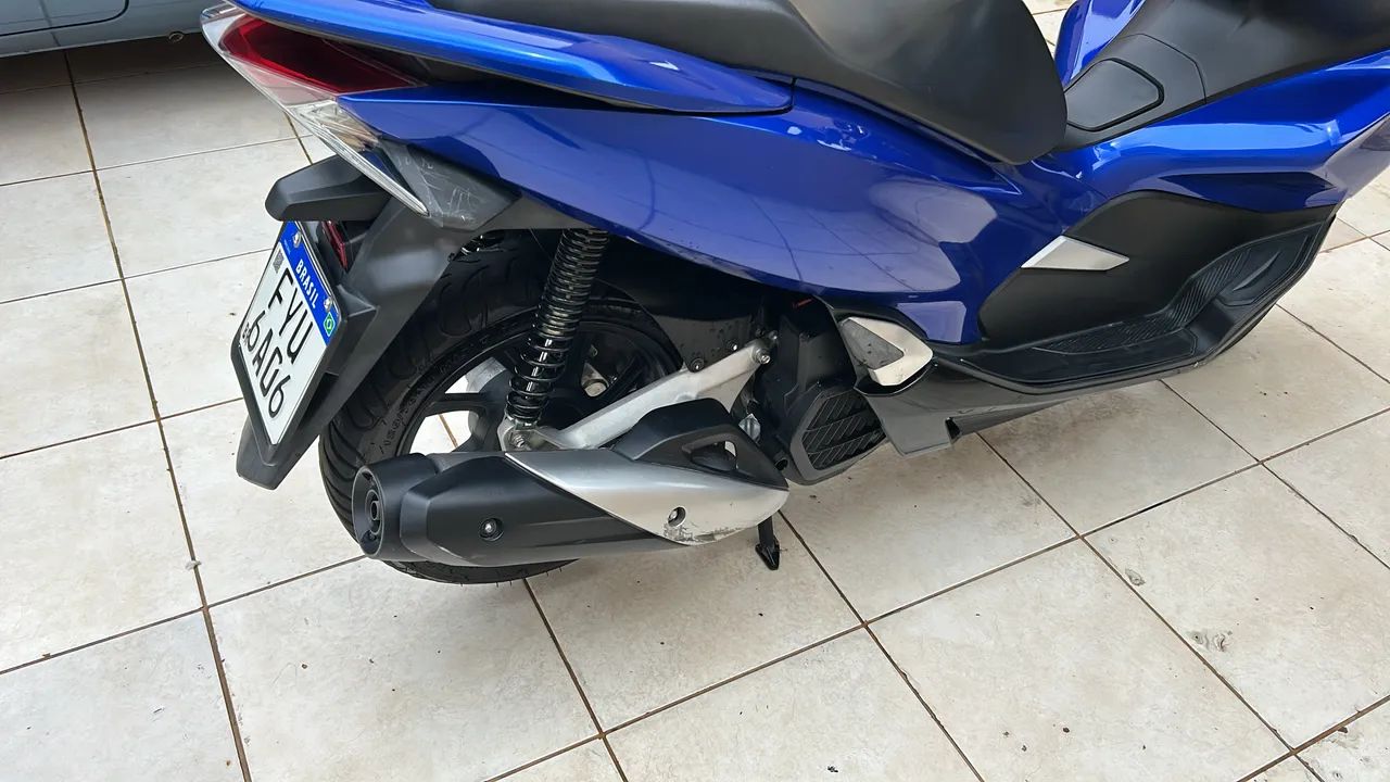 Vendi PCX 