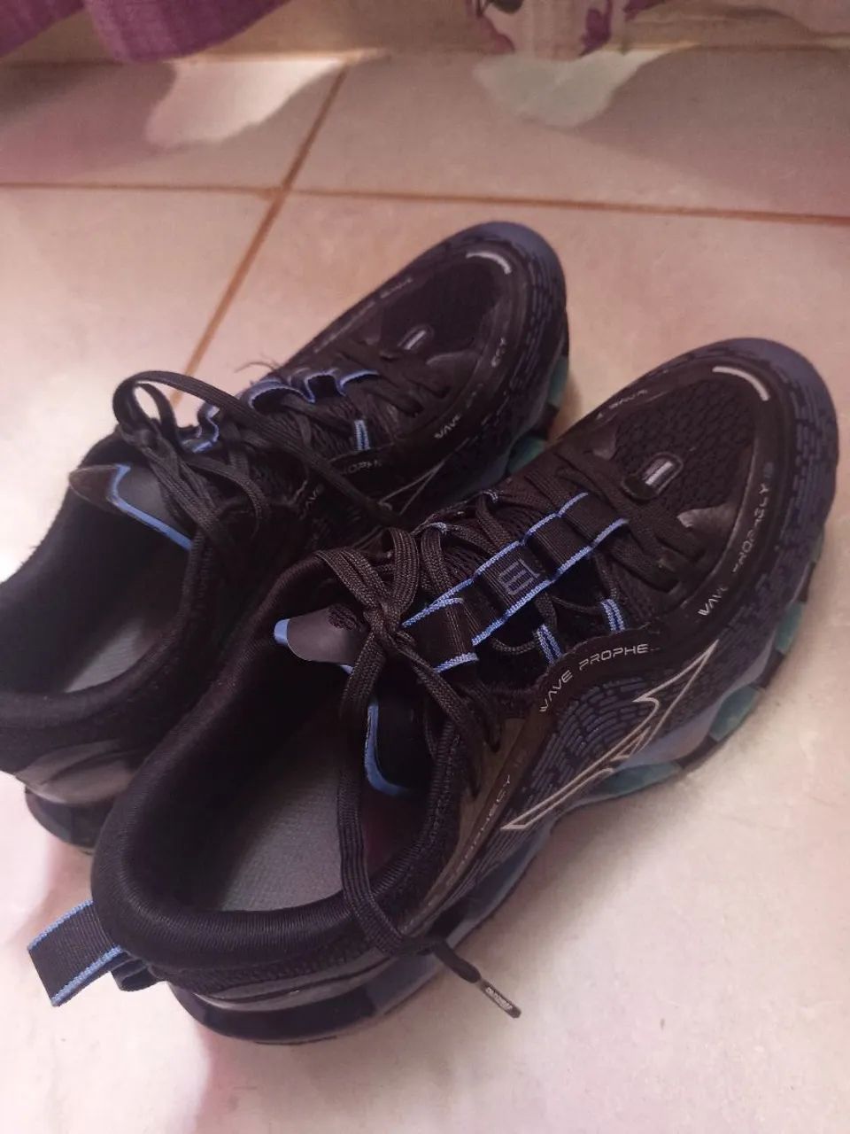 Mizuno pro 13  - Foto 5