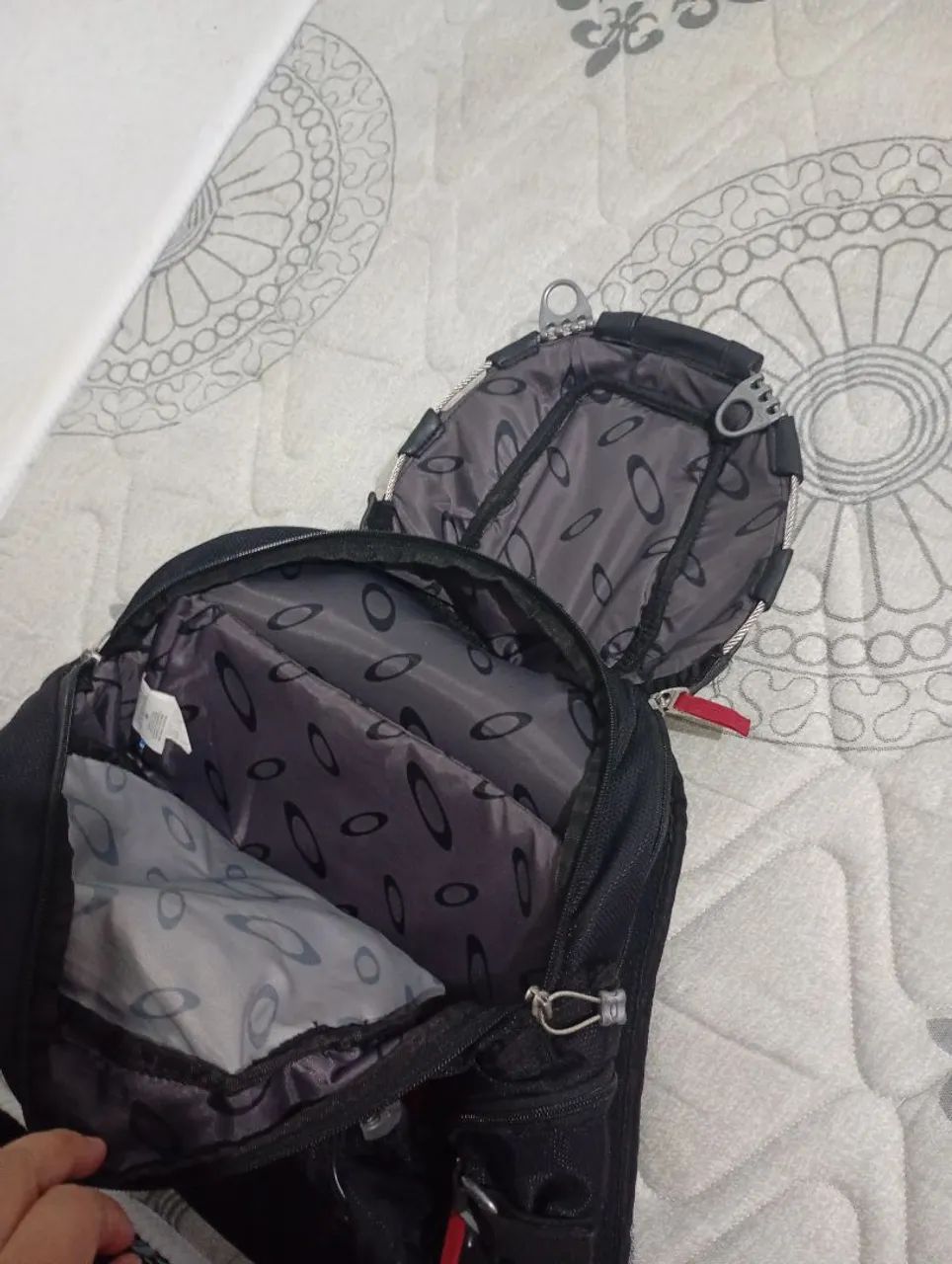 Bolsa original Oakley  - Foto 2