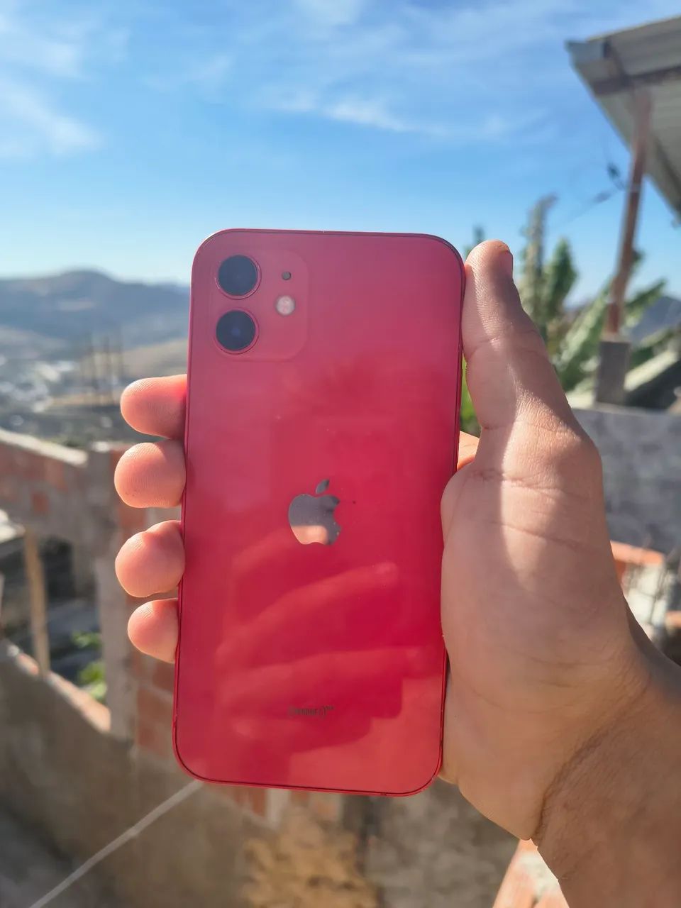 iPhone 12 pra sair rápido - Foto 3