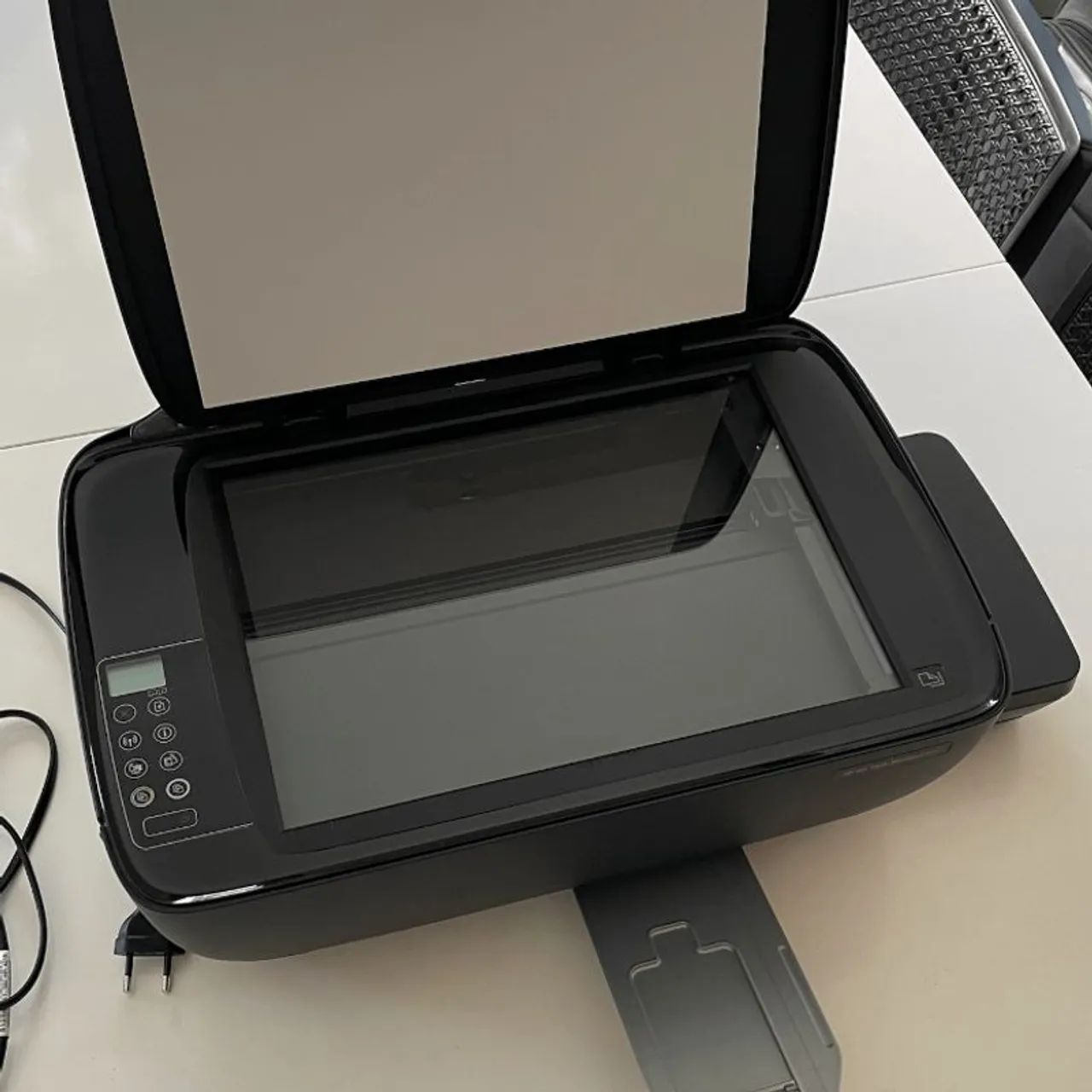 Impressora hp ink tank 416 wireless  - Foto 2