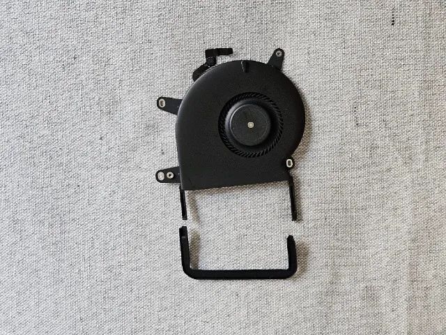 Cooler Macbook Pro 13 A1708 2016 2017 Original