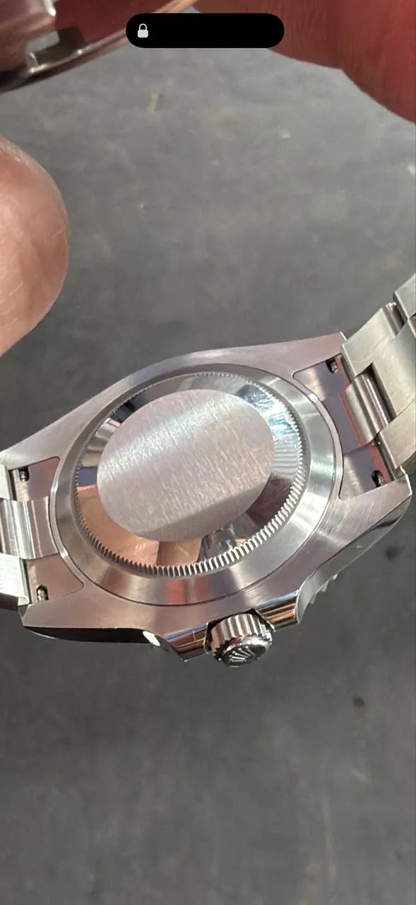 Submariner Date 41mm - Foto 4