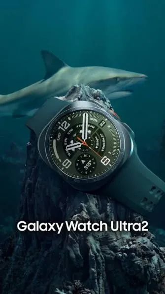 Galaxy Watch Ultra2 Nf+Garantia  - Foto 2