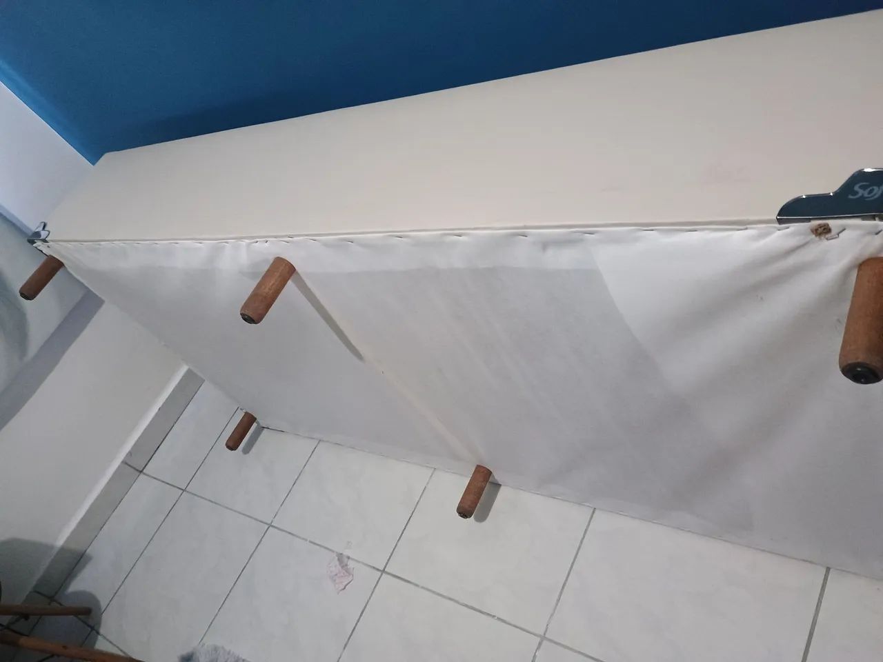 Base de Cama Box Solteiro. - Foto 4