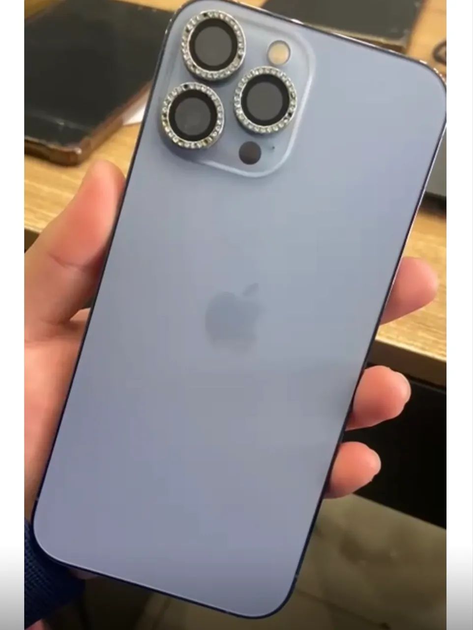 Vendo celular iPhone 13 Pro Max 