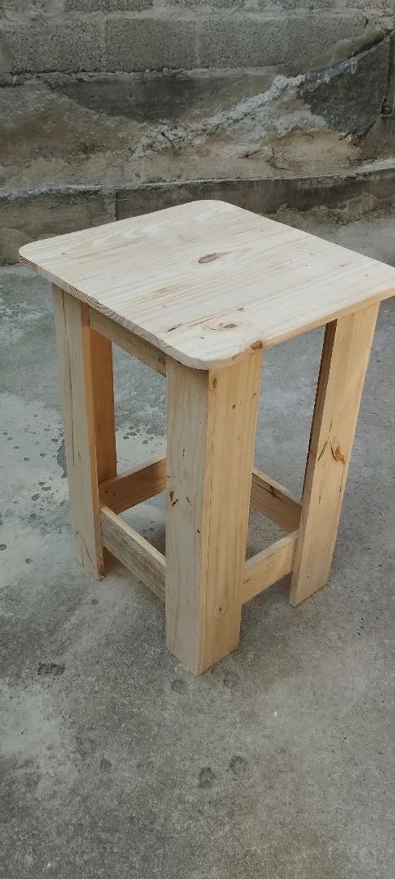 Mesa de canto  - Foto 2