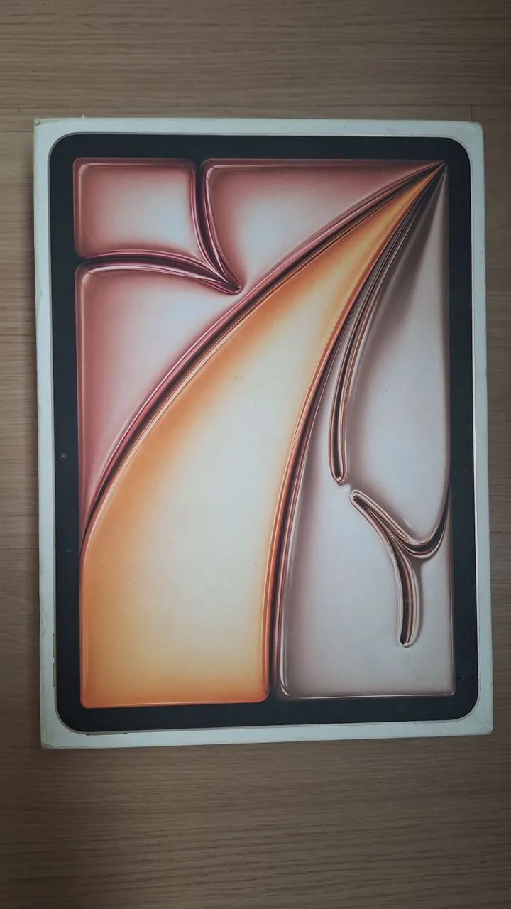 Ipad Air 11 M3 Wi-fi