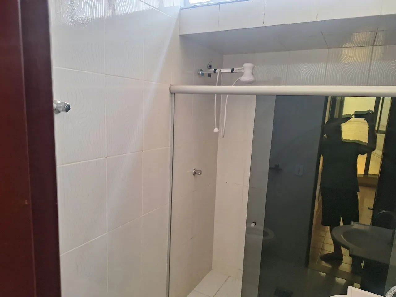 Apartamento Gama 2/4 suite - Foto 3