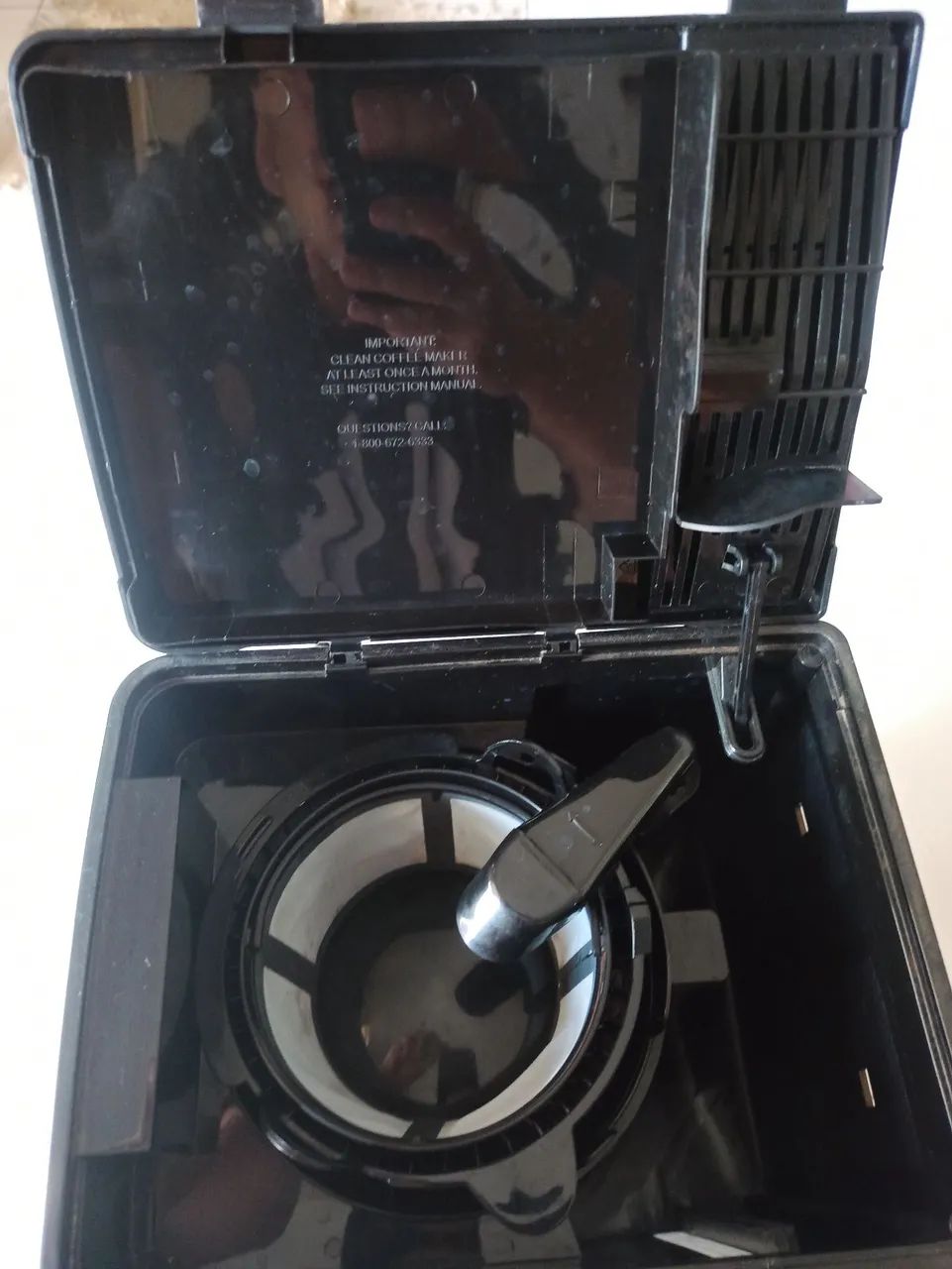 Cafeteira Oster  - Foto 3