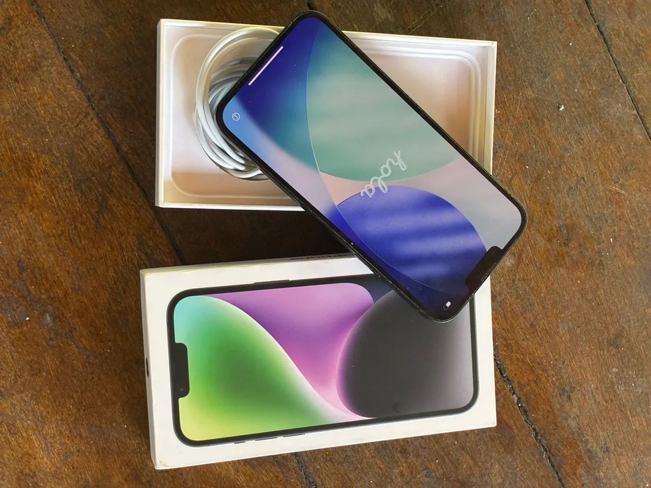 iPhone 14 Plus 