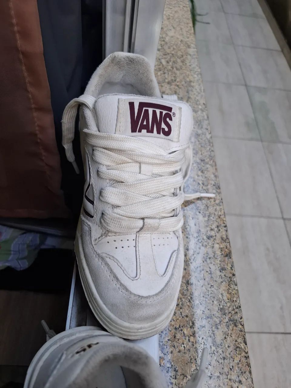 Tênis Vans Upland  - Foto 3