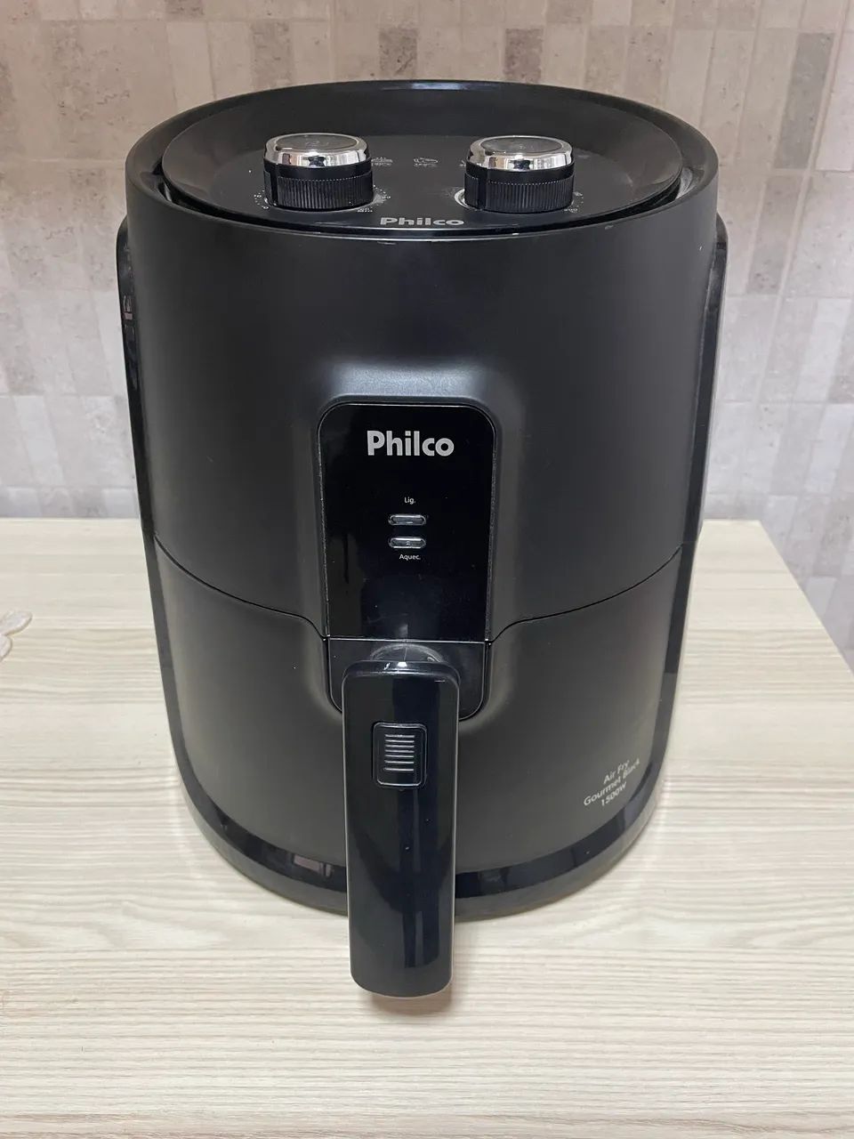 Air Fryer Philco - Foto 3