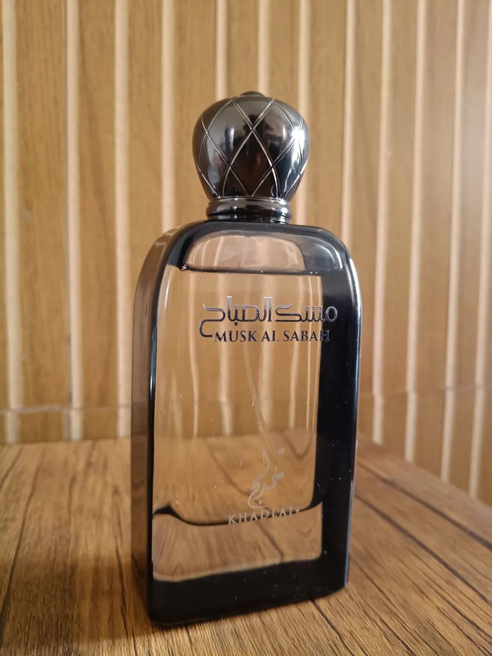 khadlaj musk al sabah - Foto 2