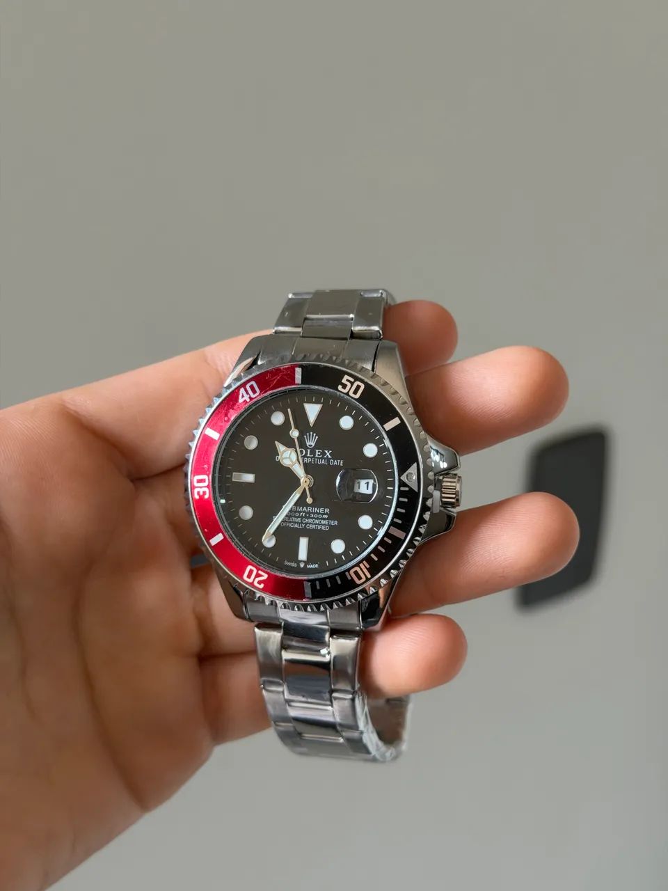 Relógio Rolex - Foto 2