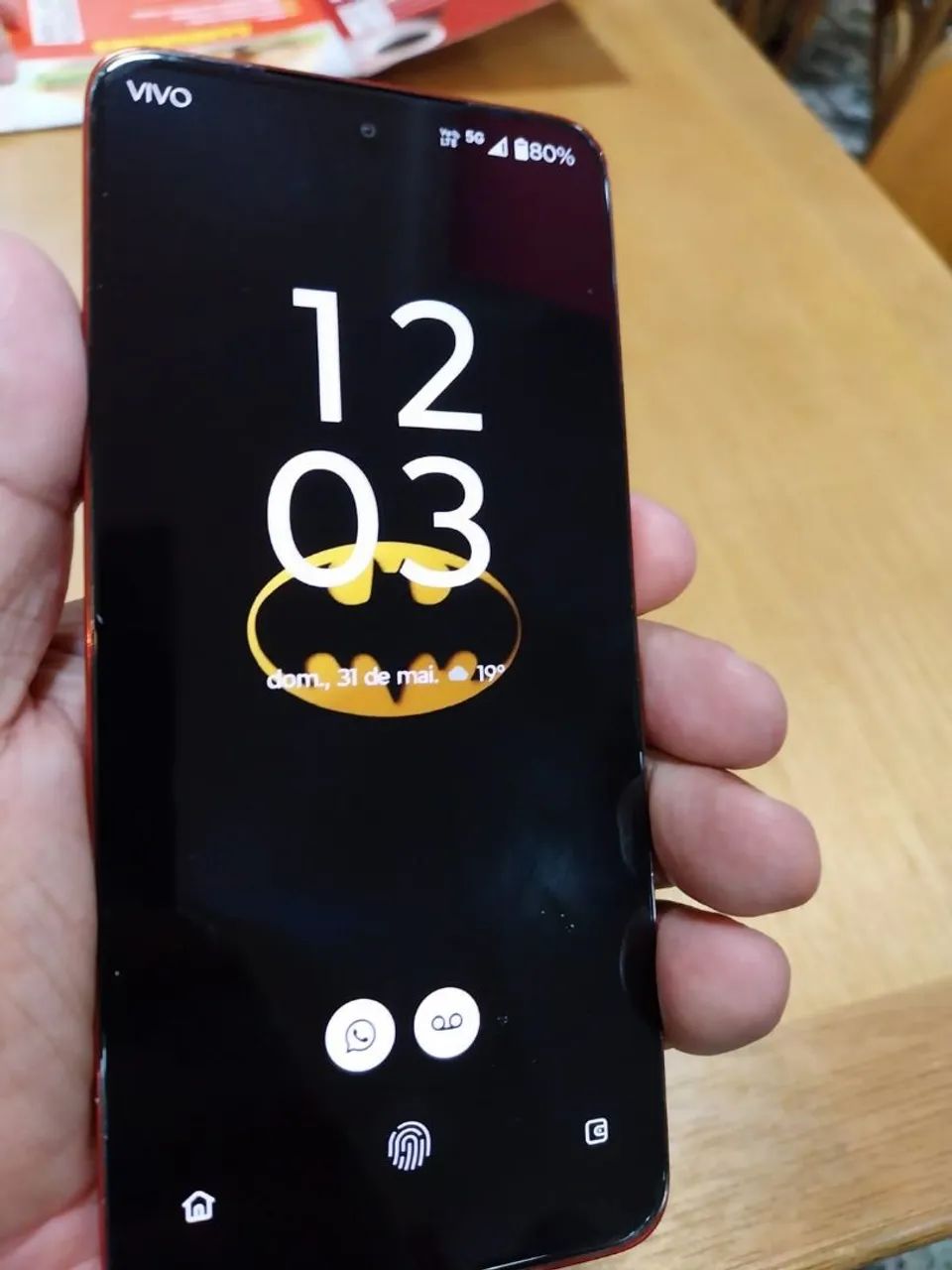 Moto Edge 50 neo  - Foto 4