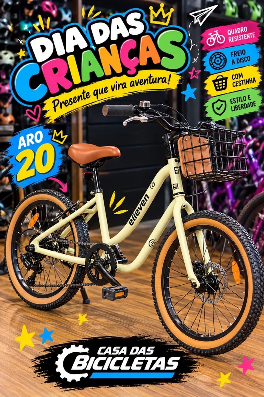 Bicicleta 20 - Foto 2