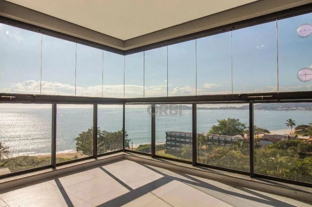 Apartamento com 3 dormitórios à venda, 95 m² por R$ 1.500.000,00 - Armação - Penha/SC