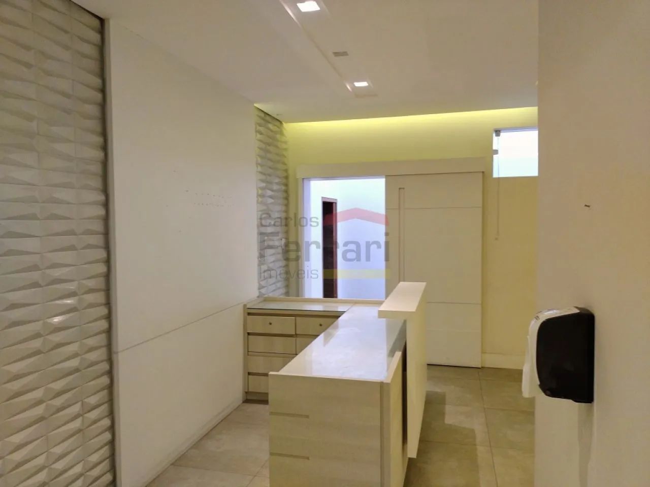 Clínica Montada - Foto 2