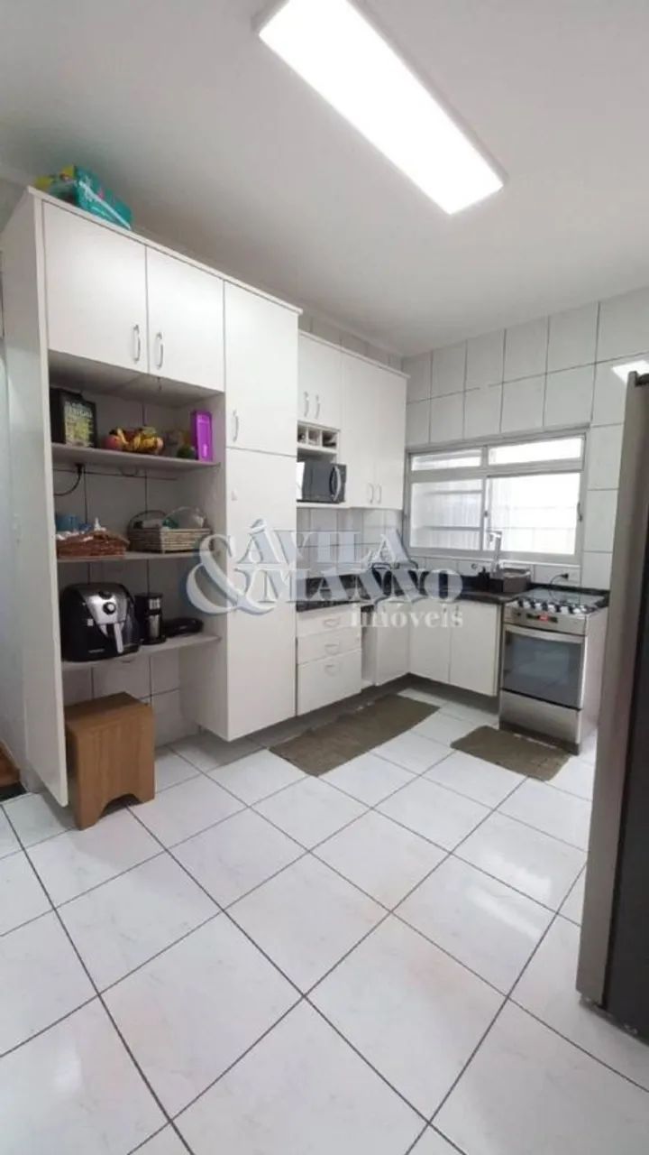 Casa com 3 quartos à Venda, Mooca - Foto 4