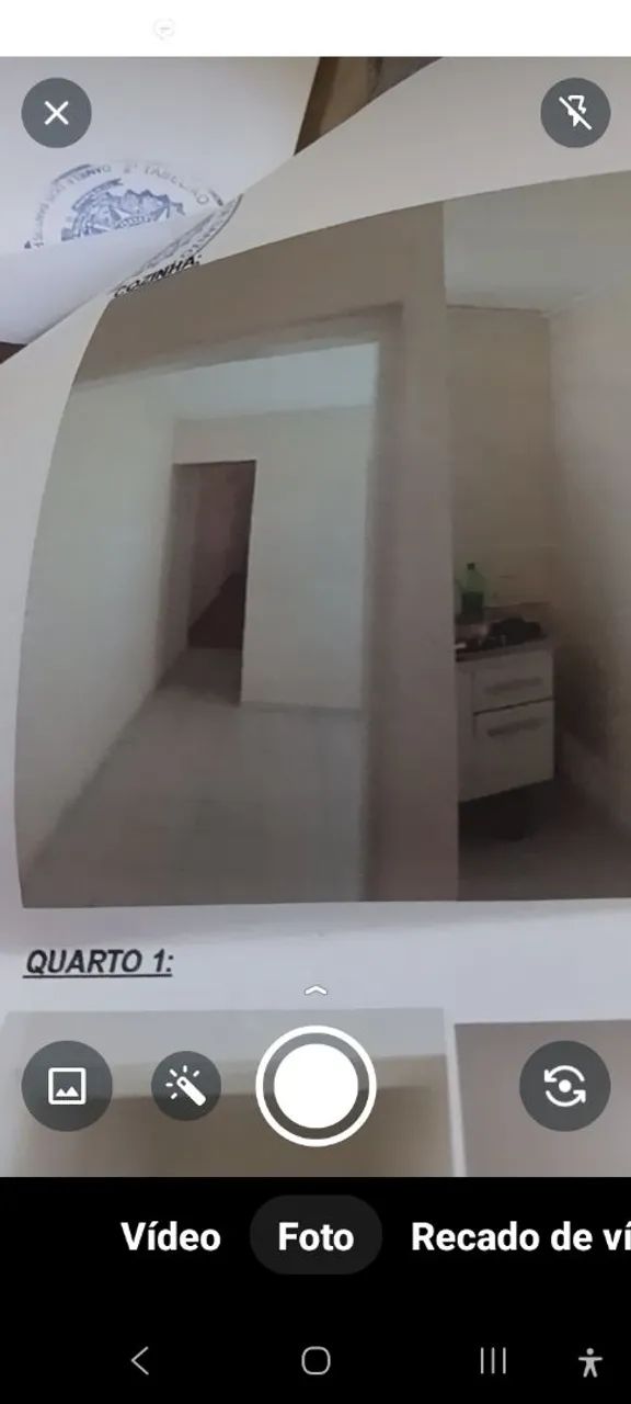 Vila rica santo andre dp - Foto 5