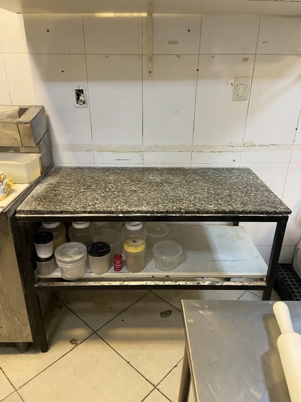 VENDO EQUIPAMENTOS DE PIZZARIA ? LOTE COMPLETO OU SEPARADO - Foto 2