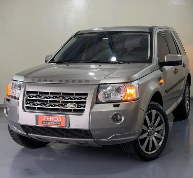 Land Rover Freelander2 I6 HSE 3.2 232cv Aut. 5P 2010
