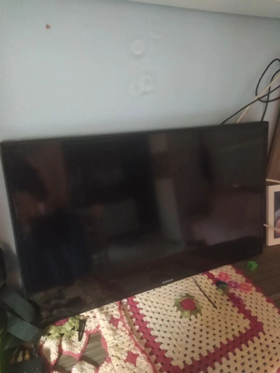 TV  - Foto 2
