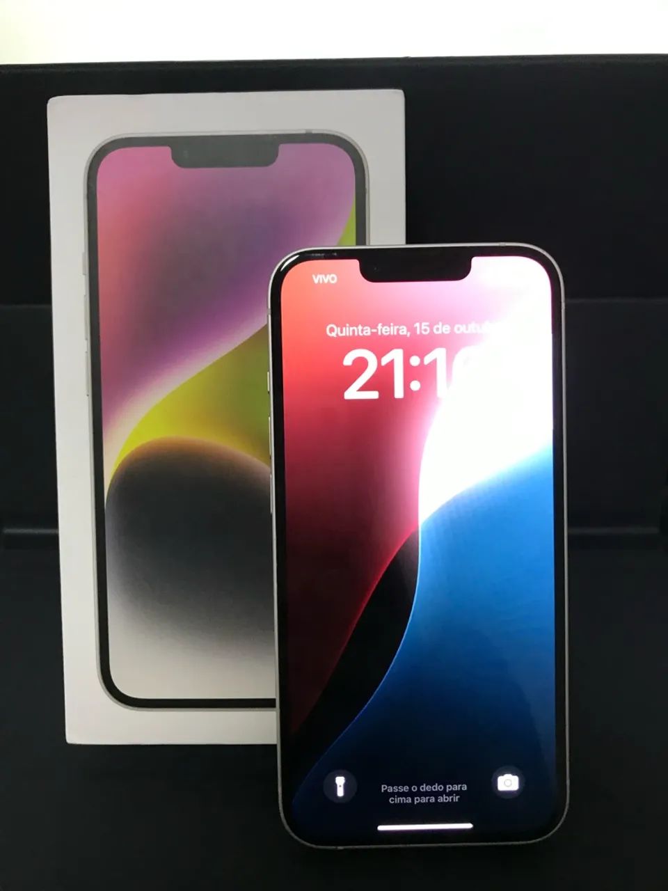 iPhone 14 