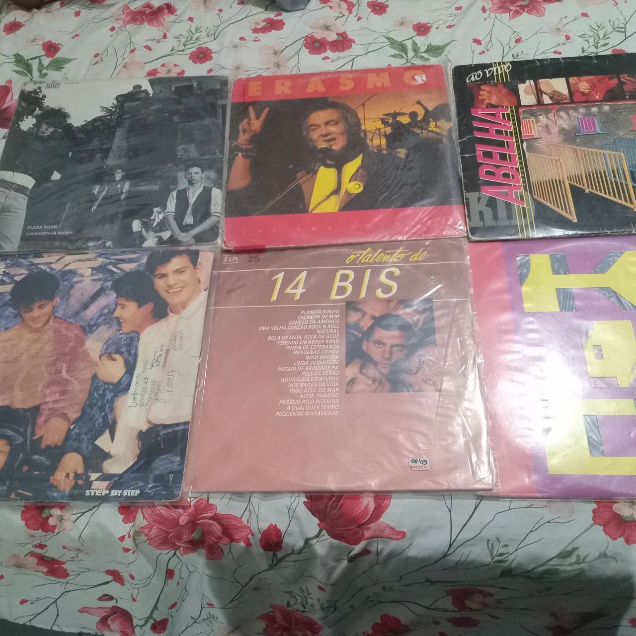 Disco de vinil  - Foto 2